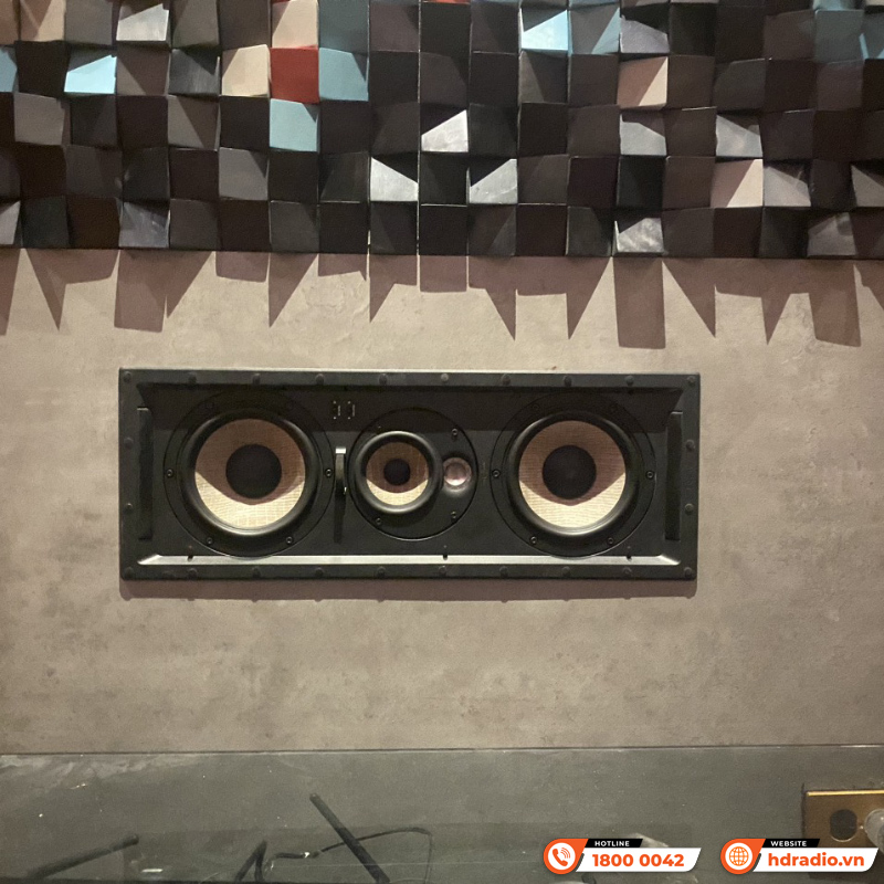 Công trình phòng chiếu phim của anh Tuấn Anh Công trình phòng chiếu phim của anh Tuấn Anh