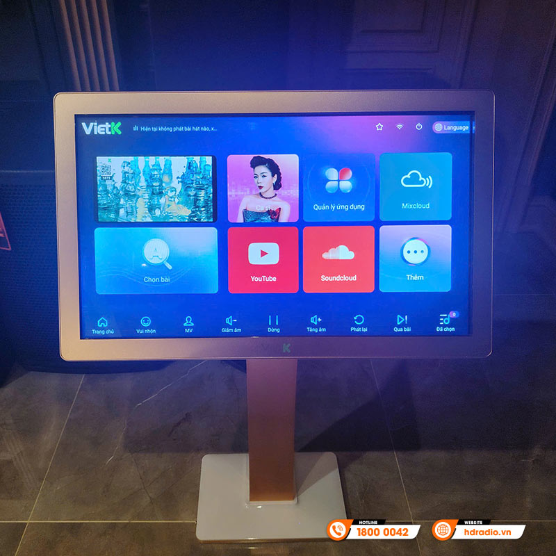 Lắp đặt Phòng giải trí tổng hợp cao cấp cho anh Cường ở Thành phố Bắc Ninh