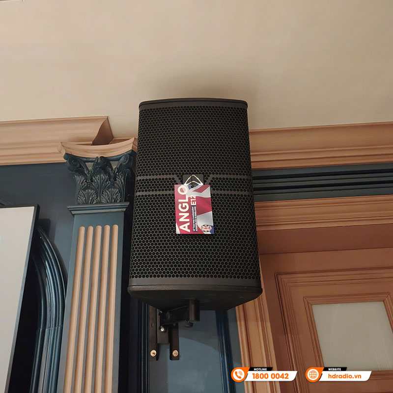 Lắp đặt Phòng giải trí tổng hợp cao cấp cho anh Cường ở Thành phố Bắc Ninh