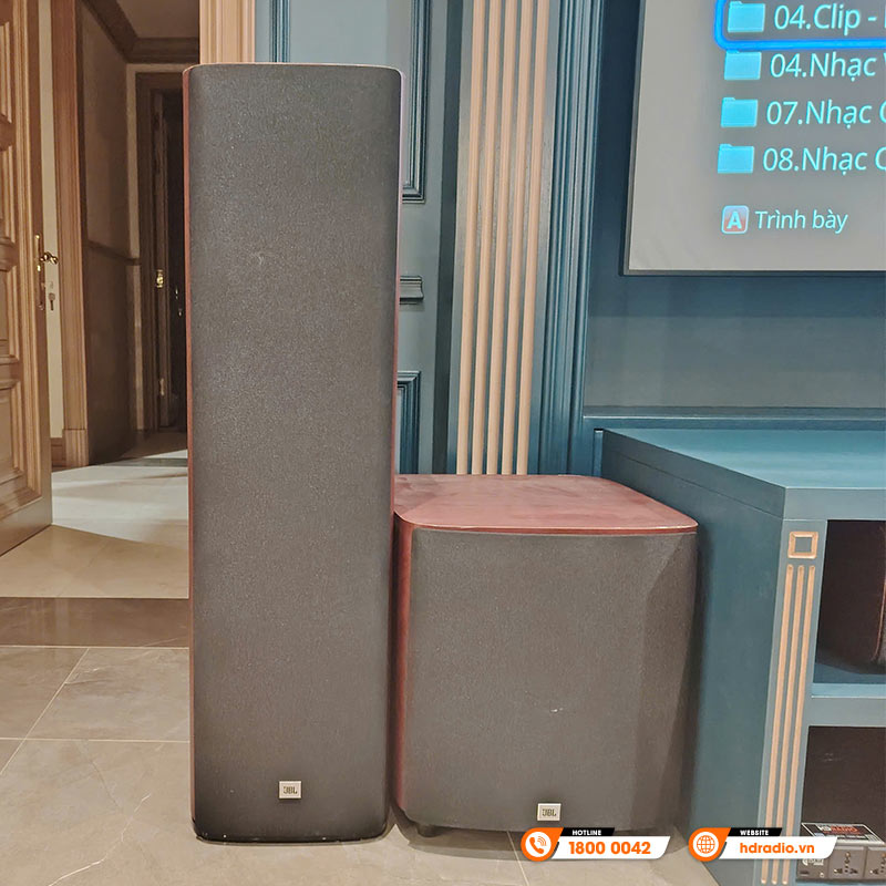 Lắp đặt Phòng giải trí tổng hợp cao cấp cho anh Cường ở Thành phố Bắc Ninh