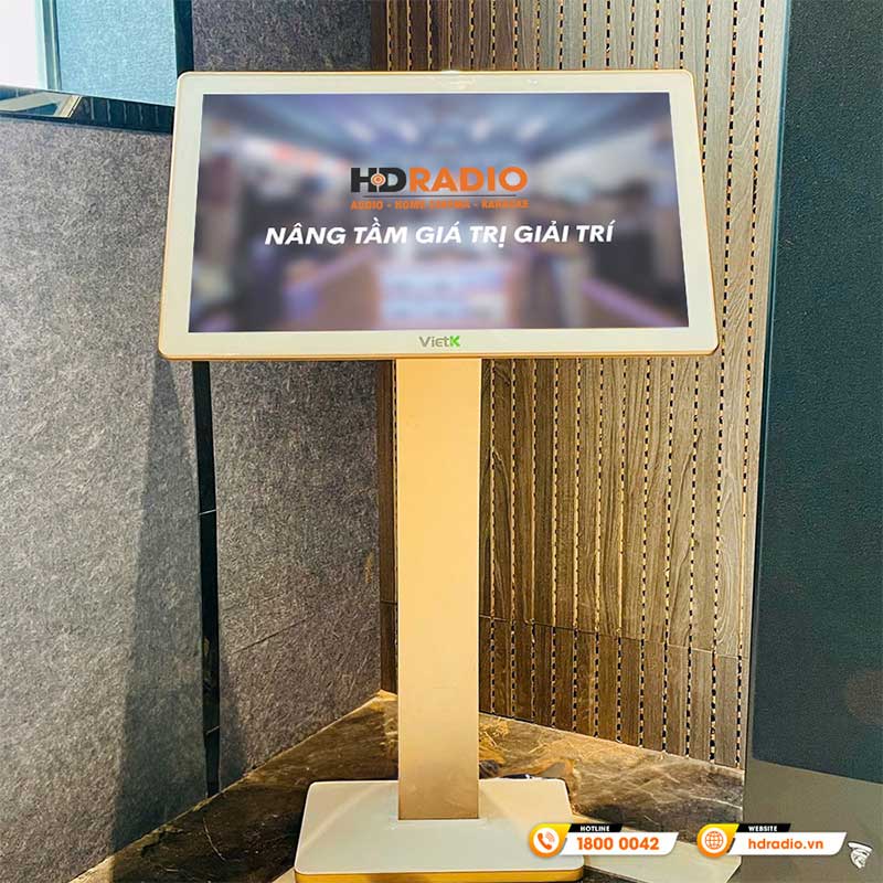 Lắp đặt Phòng giải trí tổng hợp cao cấp cho chị Hải 