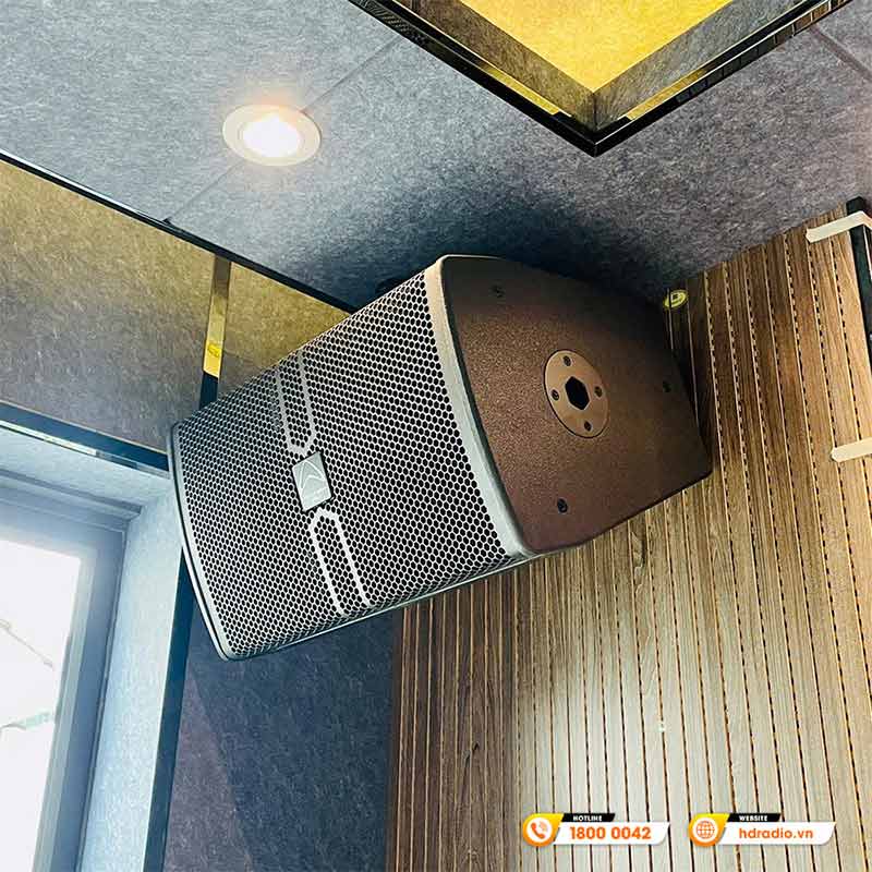 Lắp đặt Phòng giải trí tổng hợp cao cấp cho chị Hải 