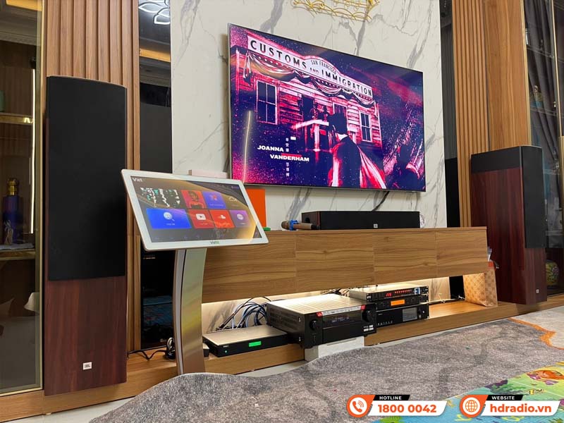 Lắp đặt Phòng giải trí tổng hợp gần 147 triệu cho anh Hiếu Lắp đặt Phòng giải trí tổng hợp gần 147 triệu cho anh Hiếu