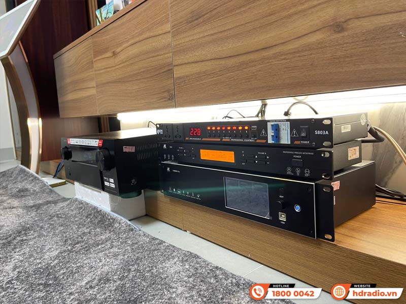 Lắp đặt Phòng giải trí tổng hợp gần 147 triệu cho anh Hiếu Lắp đặt Phòng giải trí tổng hợp gần 147 triệu cho anh Hiếu