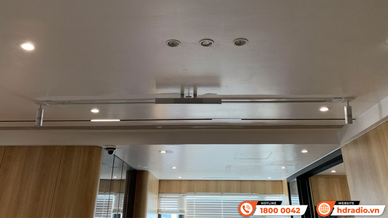 Lắp đặt thành công hệ thống loa Bose Lifestyle 650 trị giá hơn 106 triệu đồng cho anh Nam ở Thái Bình Lắp đặt thành công hệ thống loa Bose Lifestyle 650 trị giá hơn 106 triệu đồng cho anh Nam ở Thái Bình