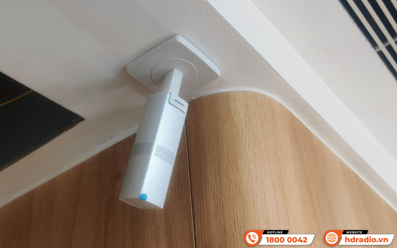 Lắp đặt thành công hệ thống loa Bose Lifestyle 650 trị giá hơn 106 triệu đồng cho anh Nam ở Thái Bình Lắp đặt thành công hệ thống loa Bose Lifestyle 650 trị giá hơn 106 triệu đồng cho anh Nam ở Thái Bình