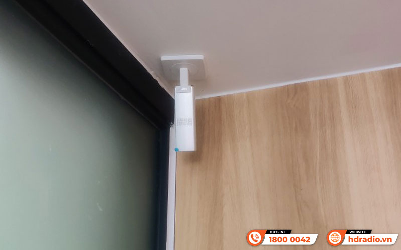 Lắp đặt thành công hệ thống loa Bose Lifestyle 650 trị giá hơn 106 triệu đồng cho anh Nam ở Thái Bình Lắp đặt thành công hệ thống loa Bose Lifestyle 650 trị giá hơn 106 triệu đồng cho anh Nam ở Thái Bình