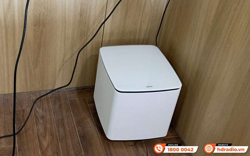 Lắp đặt thành công hệ thống loa Bose Lifestyle 650 trị giá hơn 106 triệu đồng cho anh Nam ở Thái Bình Lắp đặt thành công hệ thống loa Bose Lifestyle 650 trị giá hơn 106 triệu đồng cho anh Nam ở Thái Bình