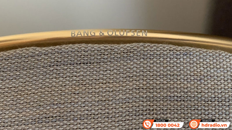 Lắp đặt thành công Loa B&O Beosound A9 MK5 trị giá 200 triệu đồng cho anh Quang Lắp đặt thành công Loa B&O Beosound A9 MK5 trị giá 200 triệu đồng cho anh Quang