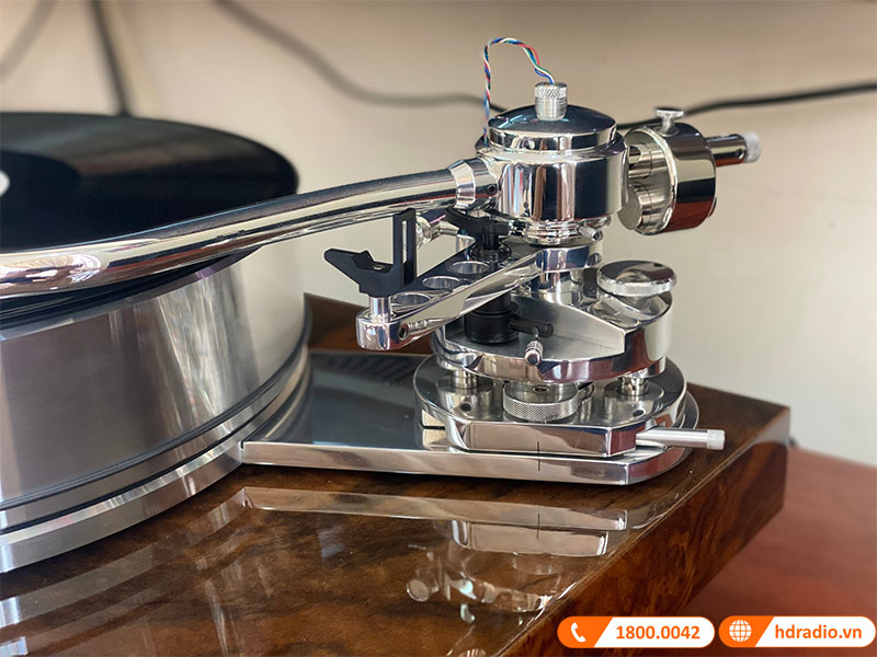 lắp đặt siêu phẩm đầu đĩa than Pro-Ject Signature 10 trị giá gần 168 triệu đồng cho anh Duy ở Lê Chân, Hải Phòng lắp đặt siêu phẩm đầu đĩa than Pro-Ject Signature 10 trị giá gần 168 triệu đồng cho anh Duy ở Lê Chân, Hải Phòng