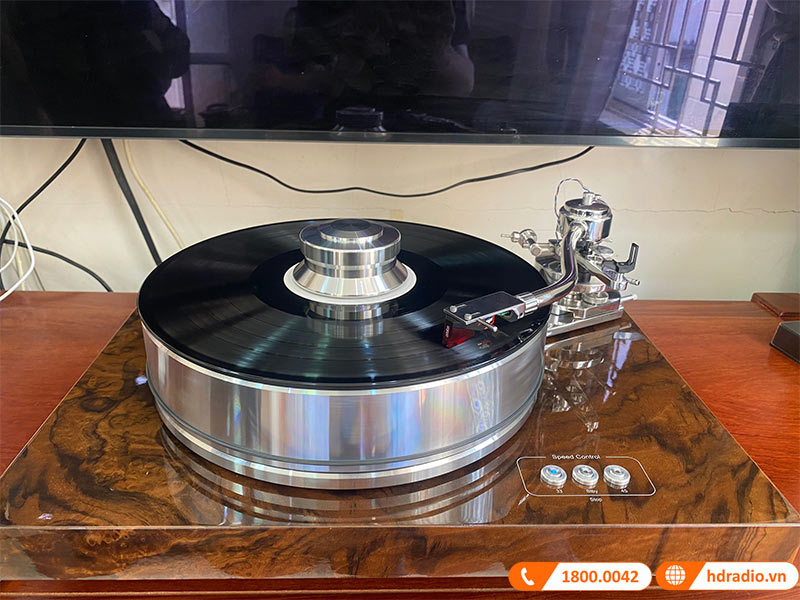 lắp đặt siêu phẩm đầu đĩa than Pro-Ject Signature 10 trị giá gần 168 triệu đồng cho anh Duy ở Lê Chân, Hải Phòng lắp đặt siêu phẩm đầu đĩa than Pro-Ject Signature 10 trị giá gần 168 triệu đồng cho anh Duy ở Lê Chân, Hải Phòng