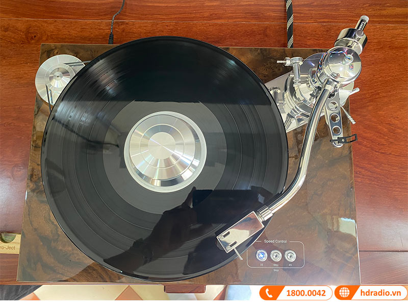 lắp đặt siêu phẩm đầu đĩa than Pro-Ject Signature 10 trị giá gần 168 triệu đồng cho anh Duy ở Lê Chân, Hải Phòng lắp đặt siêu phẩm đầu đĩa than Pro-Ject Signature 10 trị giá gần 168 triệu đồng cho anh Duy ở Lê Chân, Hải Phòng