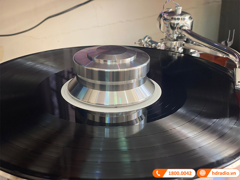 lắp đặt siêu phẩm đầu đĩa than Pro-Ject Signature 10 trị giá gần 168 triệu đồng cho anh Duy ở Lê Chân, Hải Phòng lắp đặt siêu phẩm đầu đĩa than Pro-Ject Signature 10 trị giá gần 168 triệu đồng cho anh Duy ở Lê Chân, Hải Phòng