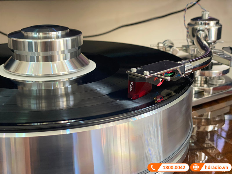 lắp đặt siêu phẩm đầu đĩa than Pro-Ject Signature 10 trị giá gần 168 triệu đồng cho anh Duy ở Lê Chân, Hải Phòng lắp đặt siêu phẩm đầu đĩa than Pro-Ject Signature 10 trị giá gần 168 triệu đồng cho anh Duy ở Lê Chân, Hải Phòng