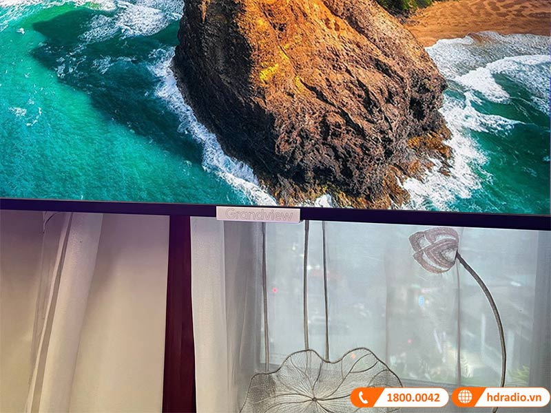 Lắp hệ thống trình chiếu 4K Cao Cấp trị giá gần 177 triệu đồng cho anh Tuấn ở quận Ba Đình, Hà Nội Lắp hệ thống trình chiếu 4K Cao Cấp trị giá gần 177 triệu đồng cho anh Tuấn ở quận Ba Đình, Hà Nội