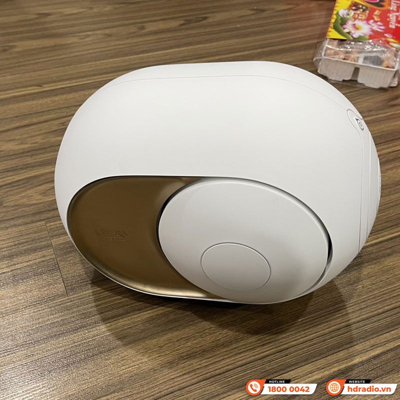 Loa DEVIALET Phantom I 108DB Opera De Paris