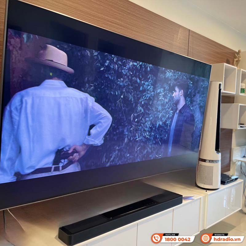 Loa JBL Bar 1300 Công Suất 1170W, Âm Thanh Vòm Ảo 11.1.4 Kênh Dolby Atmos, DTS:X, Bluetooth 5.0, HDMI, Optical-21