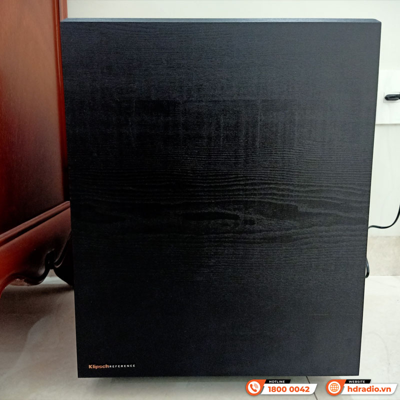 Lắp Bộ Loa Soundbar Klipsch Cinema 800 cho anh Đương Lắp Bộ Loa Soundbar Klipsch Cinema 800 cho anh Đương