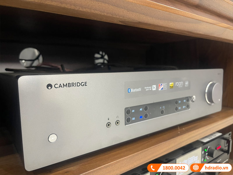 Nâng cấp dàn NK17 kết hợp bose s1 pro, wharfedale sw12