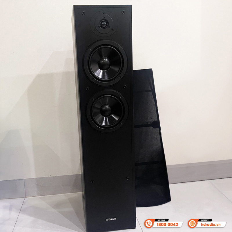 Nâng cấp thêm hệ thống dàn nghe nhạc GT36 cho anh Sơn