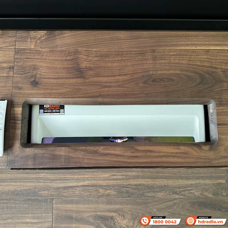 Thăng hạng giải trí mùa Euro với hệ thống trình chiếu cao cấp trị giá gần 211 triệu đồng cho anh CườngThăng hạng giải trí mùa Euro với hệ thống trình chiếu cao cấp trị giá gần 211 triệu đồng cho anh Cường