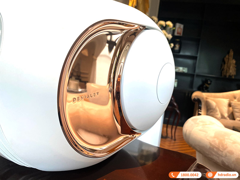 Loa Devialet Phantom I 108DB