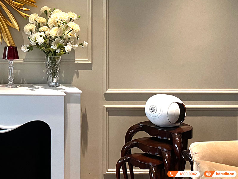 Devialet Phantom I 108DB