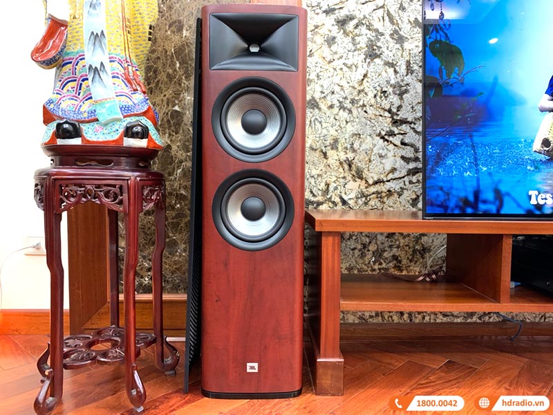 Lắp dàn nghe nhạc và hát karaoke cho chú Vinh ở Đống Đa, Hà Nội