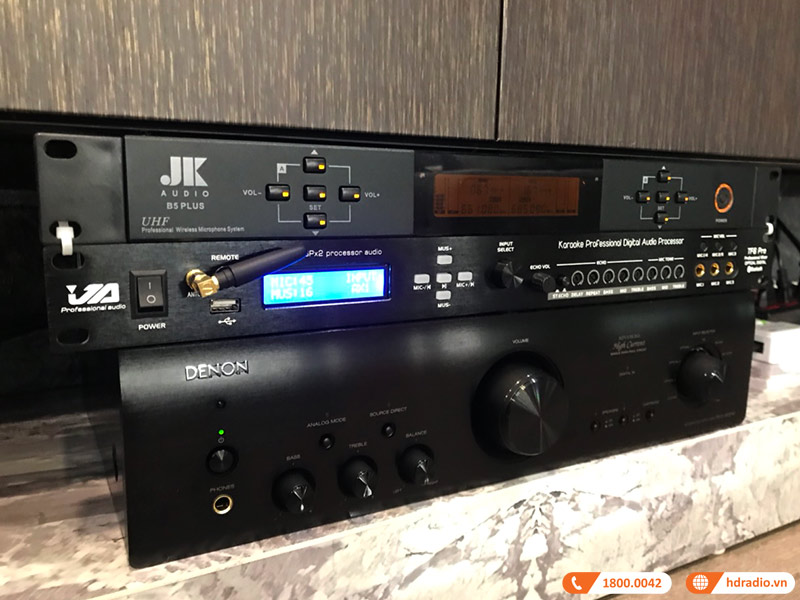 Amply Denon PMA-800NE