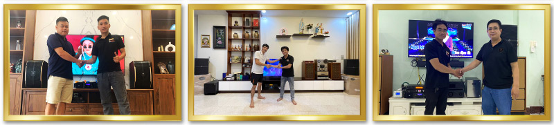 công trình tiêu biểu của hdradio mới 2 công trình tiêu biểu của hdradio mới 2