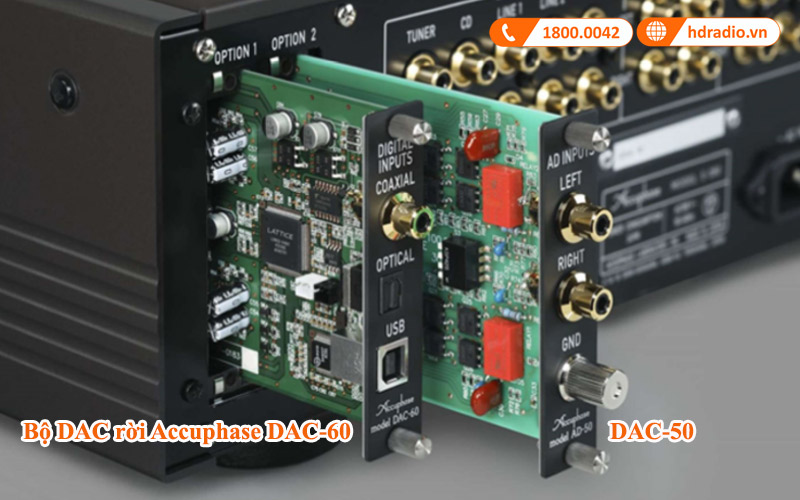 bo dac roi accuphase dac60