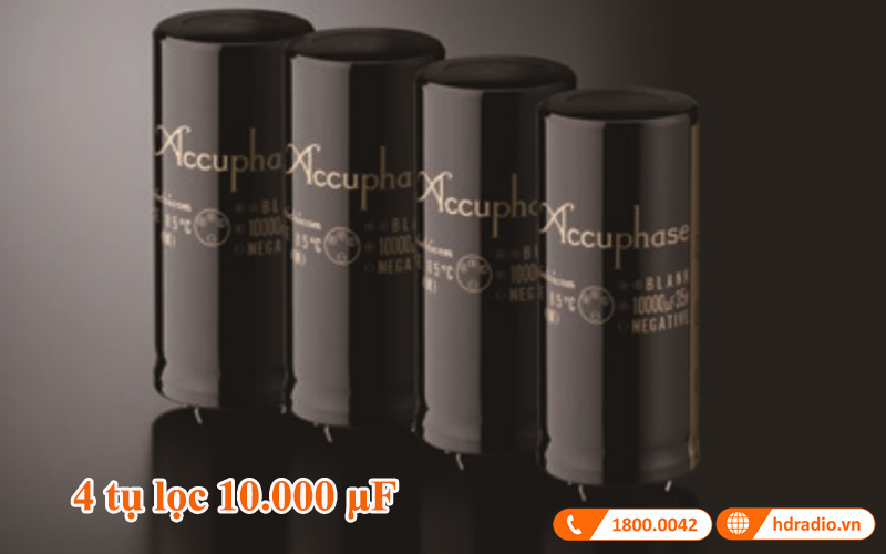 tu loc preamply accuphase c2900