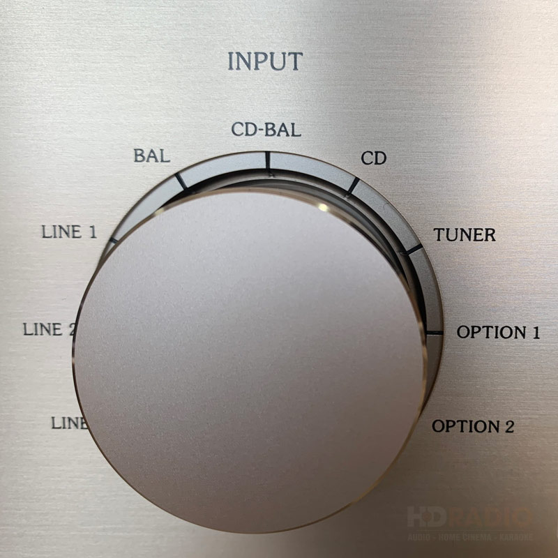 Amply Accuphase E650, 2 Kênh, Công Suất 30W/CH (8 Ohm)-6