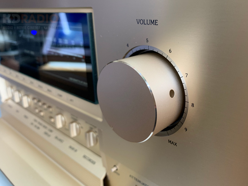 Amply nghe nhạc Accuphase E650