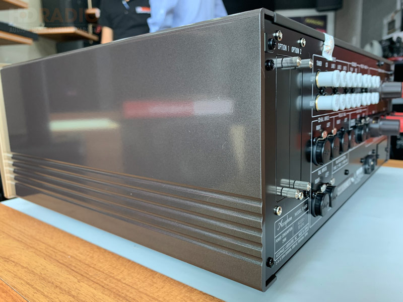 Amply nghe nhạc Accuphase E650