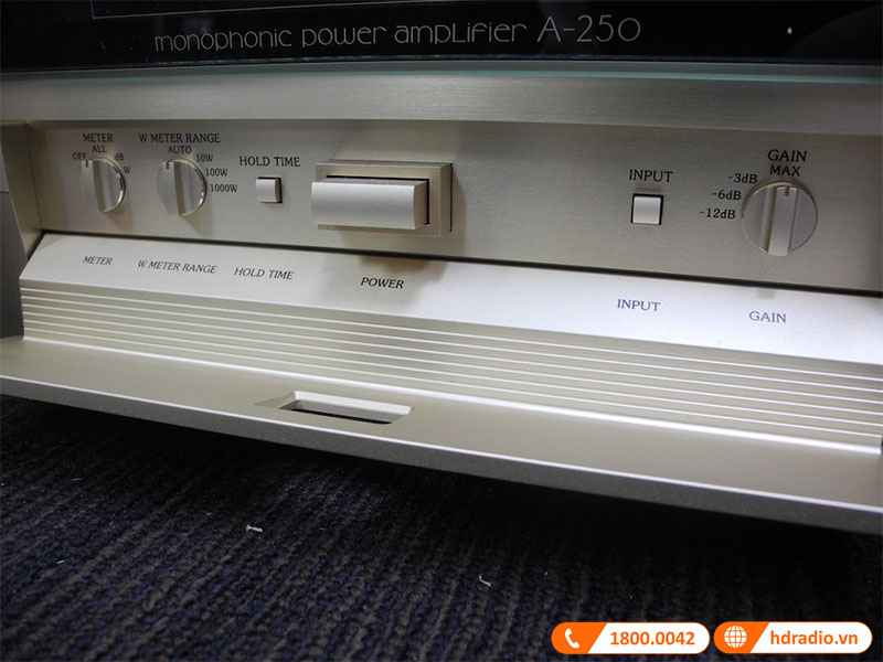 bảng tùy chỉnh trực quan