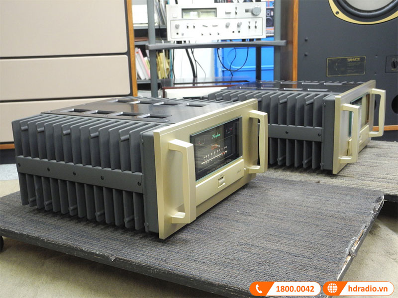 thiết kế ấn tượng