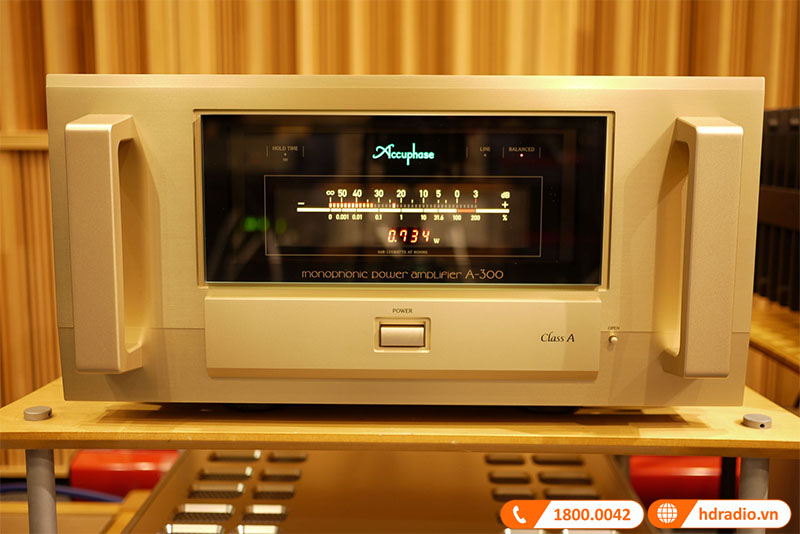 Accuphase A-250