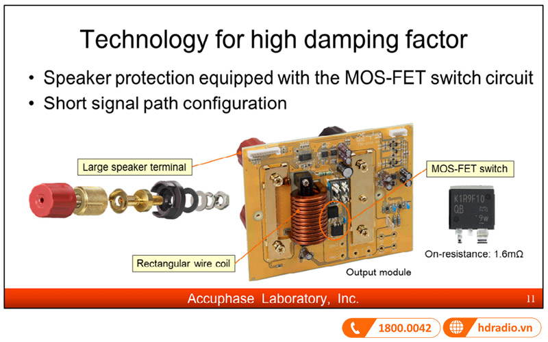 trang bị rơle cơ học