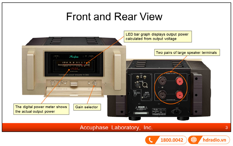 tùy chỉnh đơn giản