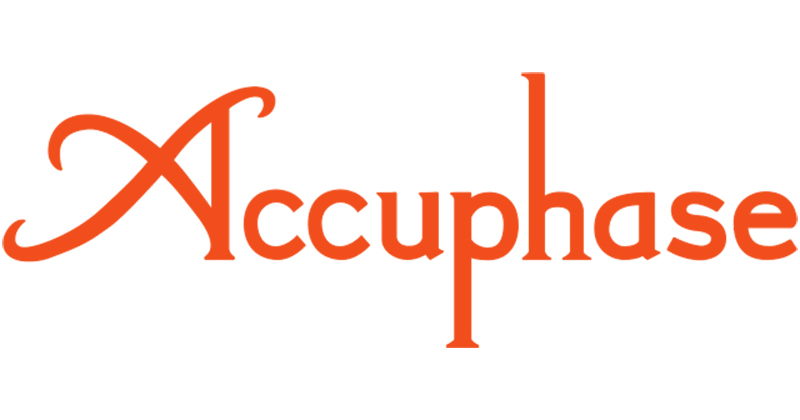Accuphase - Thương Hiệu Âm Thanh Hi-End Đẳng Cấp Đến Từ Nhật