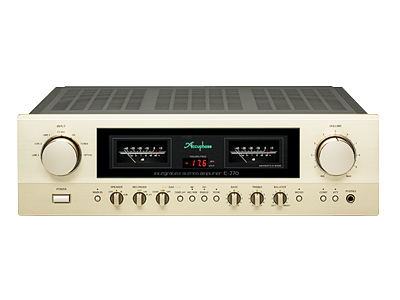 amply-accuphase-e-270
