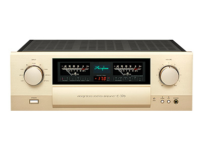 amply-accuphase-e-370