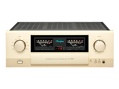 amply-accuphase-e470