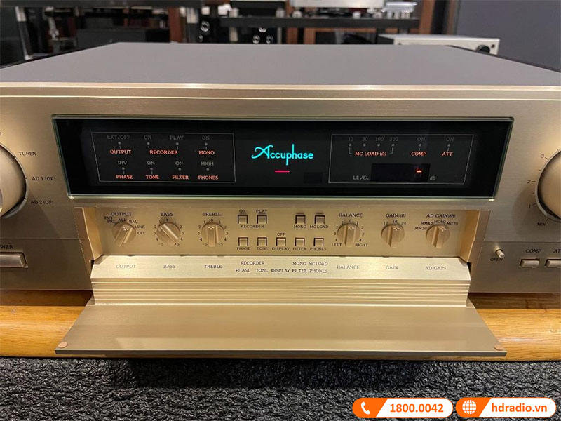 bảng điều khiển