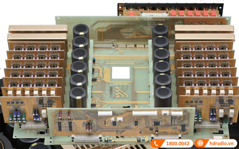 Thiết kế bản mạch rời