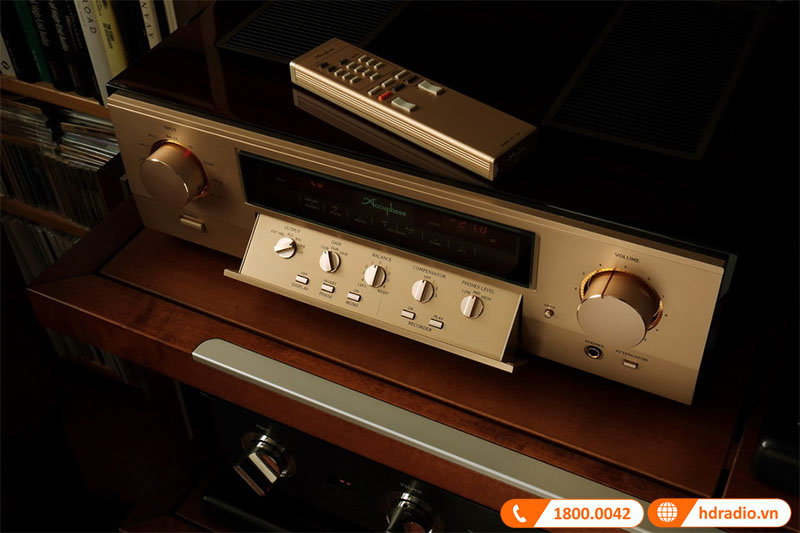 tùy chỉnh chi tiết và đơn giản