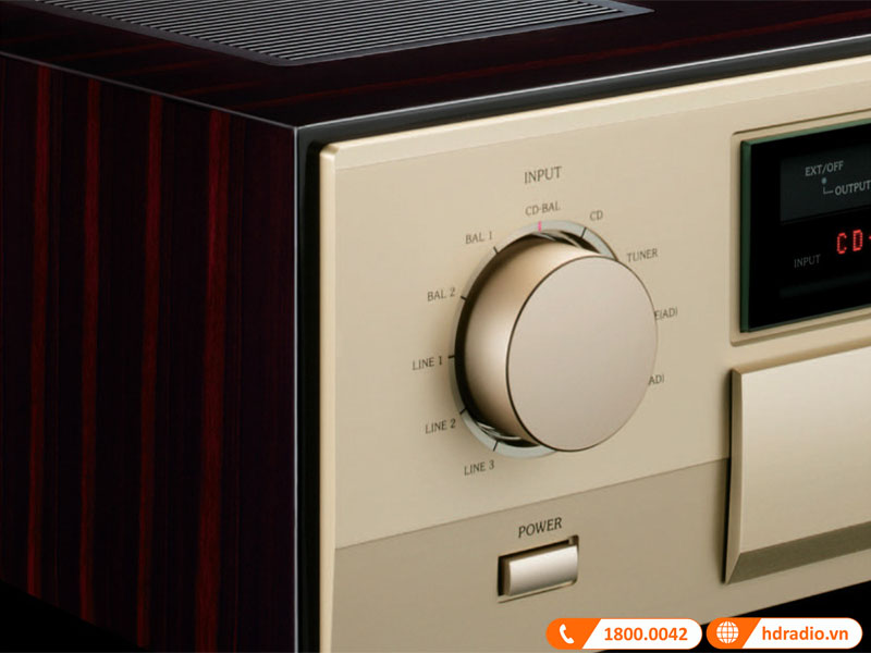 thiết kế ấn tượng