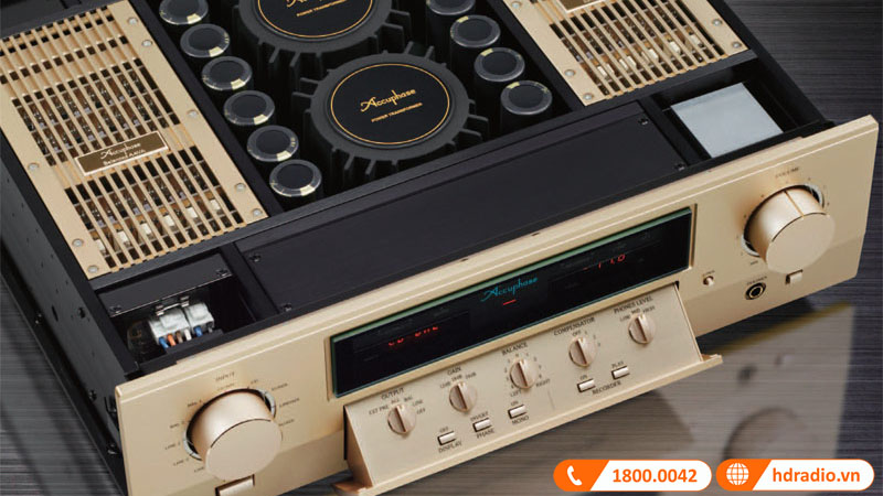 khung máy chắc chắn