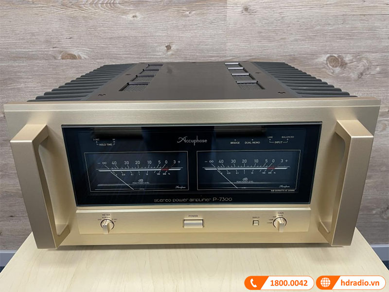 Ngoại hình cao cấp, khỏe khoắn